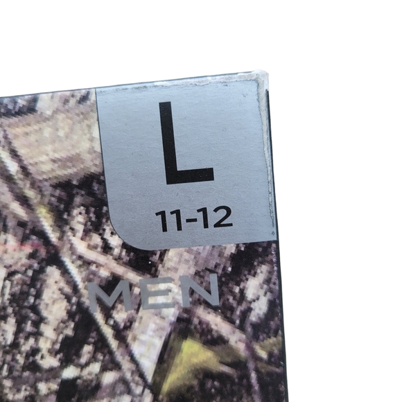 Men's True Timber Slippers - Picture 7 of 10